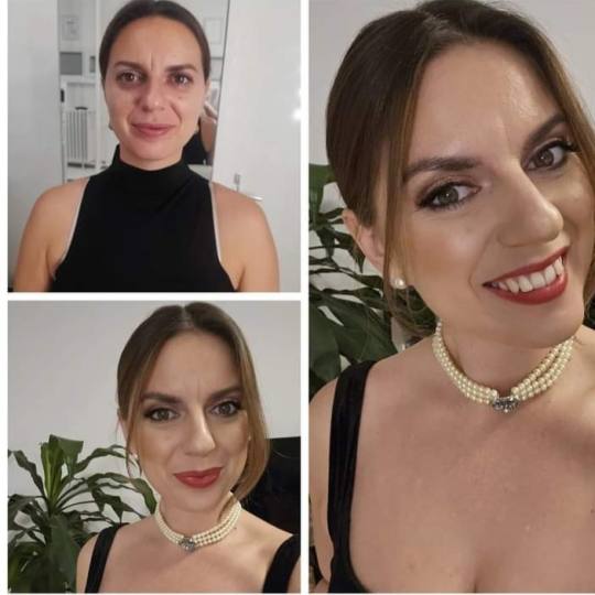 MM Beauty Studio #zagreb Estetska pedikura Profesionalno šminkanje