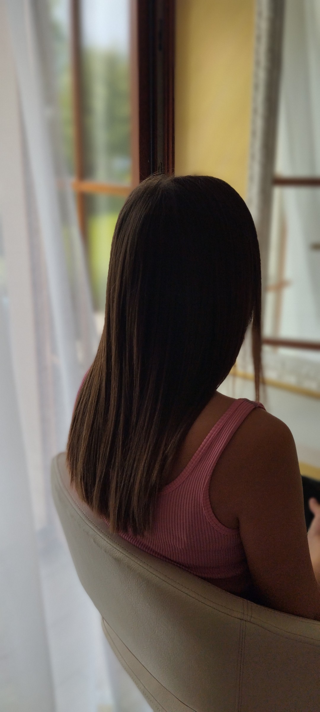 Peglanje - duga kosa - Hairlookboutique, Zagreb Ispravljanje kose Frizerski saloni Ispravljanje kose, Zagreb, Novi Zagreb – zapad