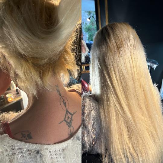 Spellar - Križ usluga