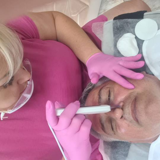 S M Beauty Bloom usluga