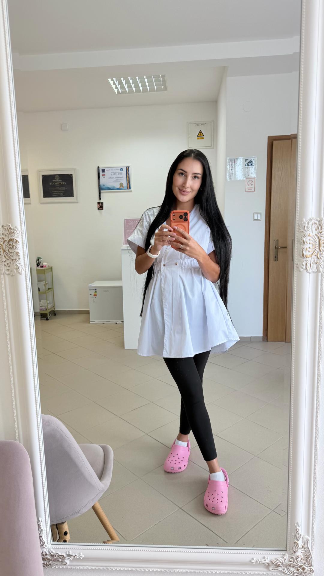 Girls Space by Natali #samobor