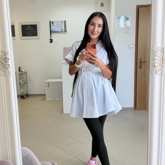 Girls Space by Natali #samobor Dobro došle u svijet lijepoti 🤗🌹