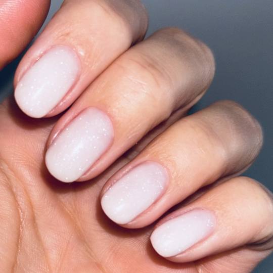 Sis Beauty Room #zagreb Gel lak Trajni lak - gellack(ojačani)+manikura