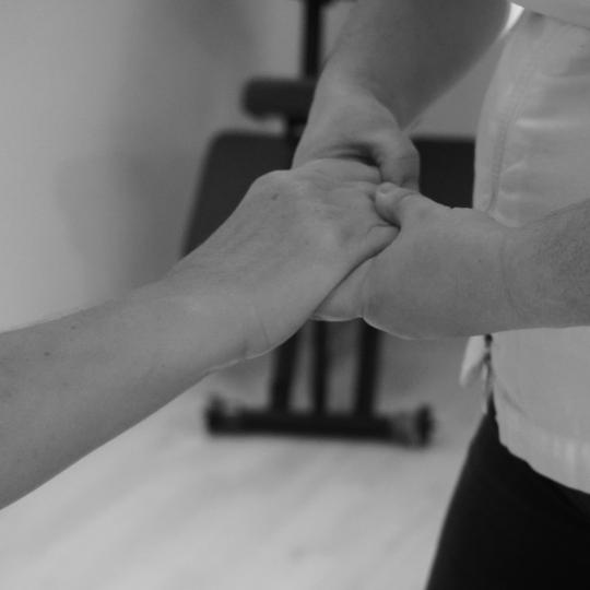 Reaktiva #varazdin Masaža za opuštanje / relax / antistres Aroma masaža - 60 minuta Aroma masaža