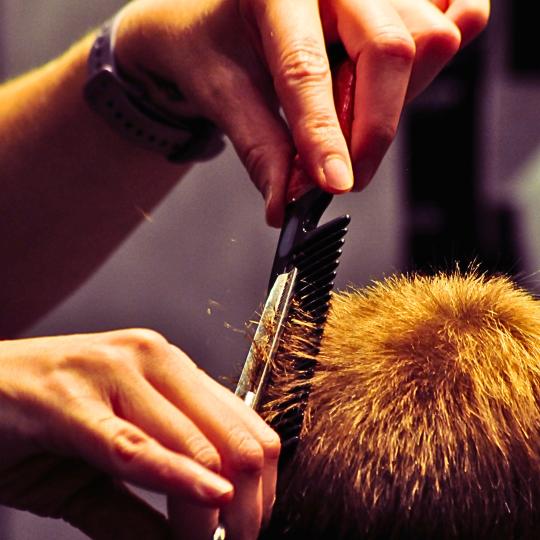 Škare & Britva Barber usluga