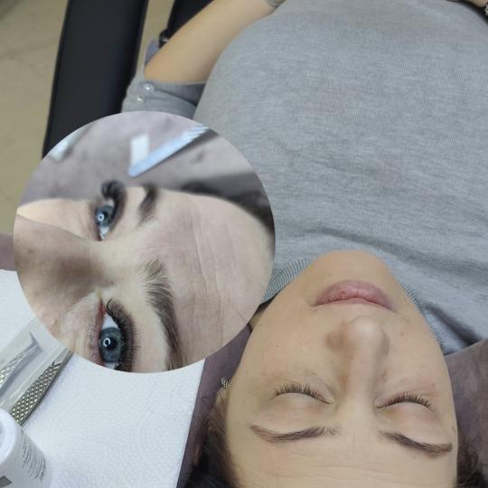 Josea beauty studio usluga