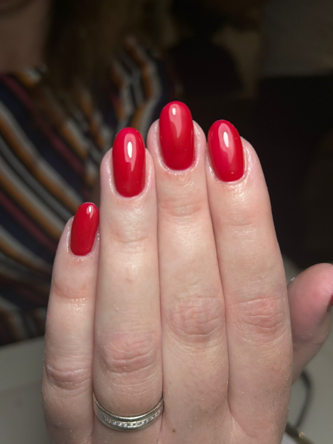 Glow Differently #zagreb Manikura Manikura + trajni lak