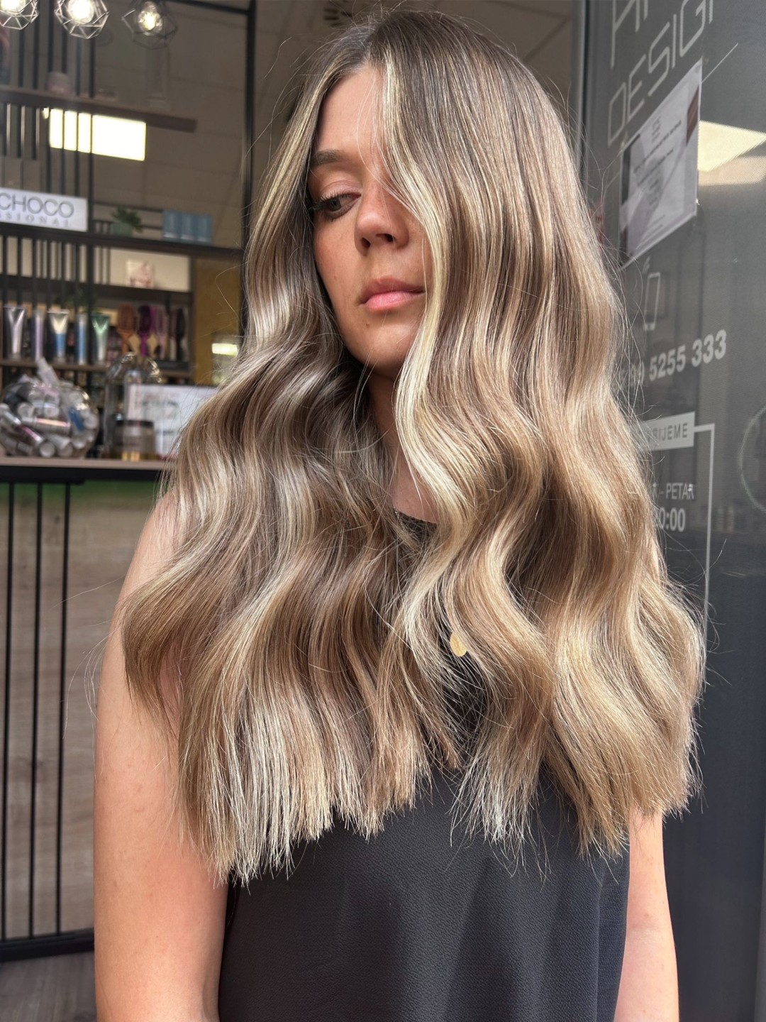 Epic Hair Design #zagreb