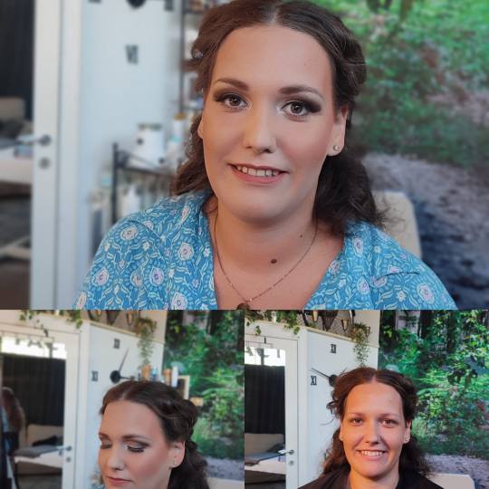 Makeup Factory usluga