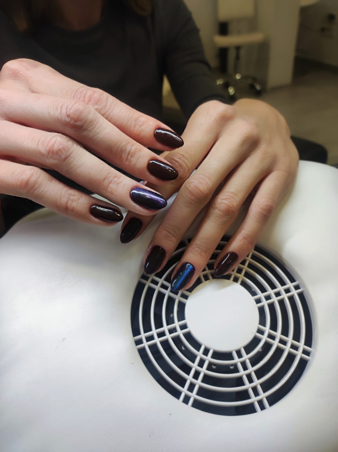 Roses & friends #zagreb Gel lak Trajni lak - S dužina