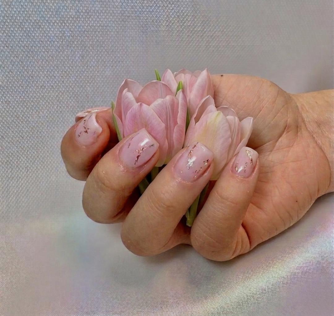 Korekcija gela - Beauty Box Ivana, Pula Nadogradnja noktiju Nokti Nadogradnja noktiju, Pula, Centar