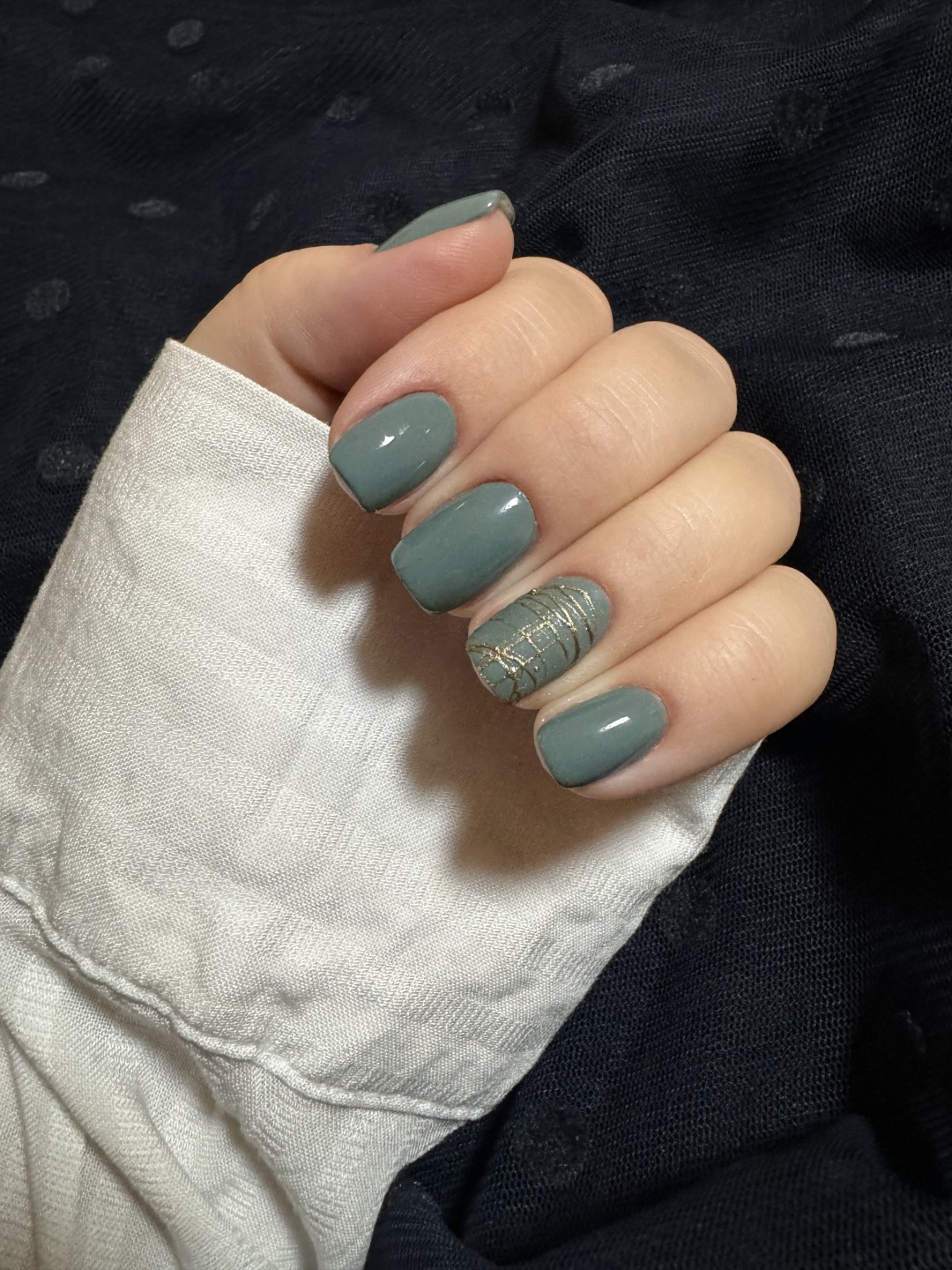 Stellaria beauty studio #velika-gorica Gel lak Korekcija S dužina