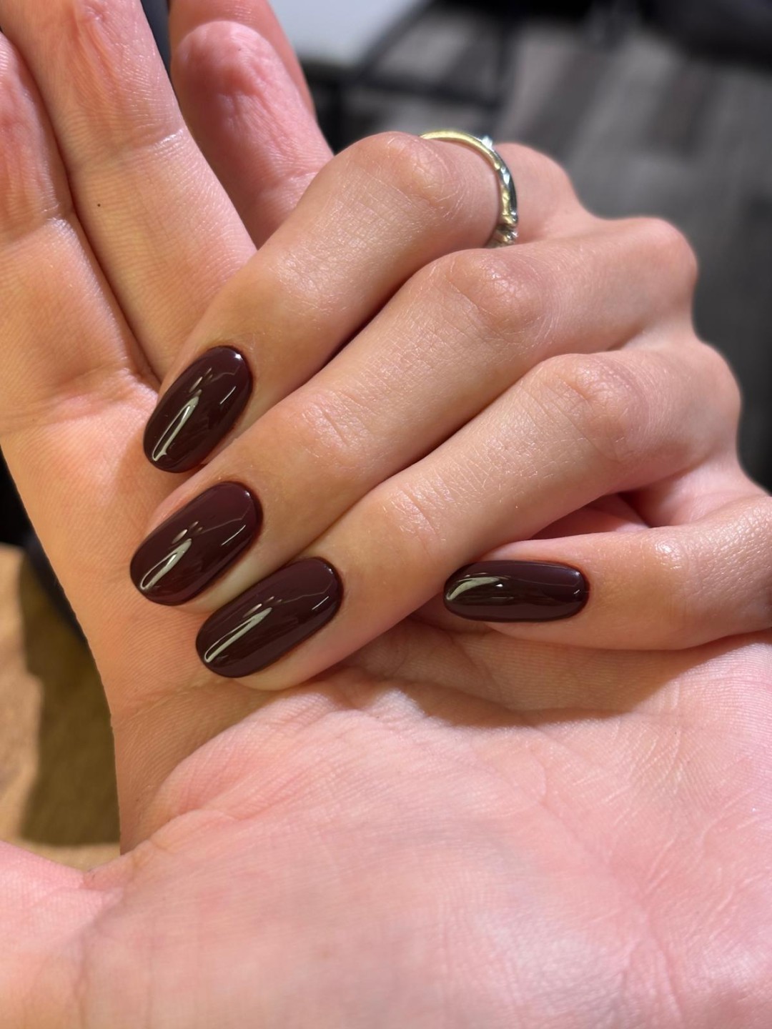 Manikult #zagreb Manikura Manikura + trajni lak