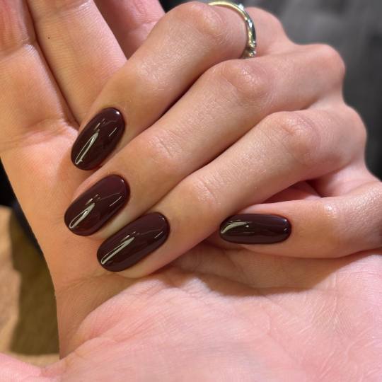 Manikult #zagreb Manikura Manikura + trajni lak Manikura sa trajnim lakom