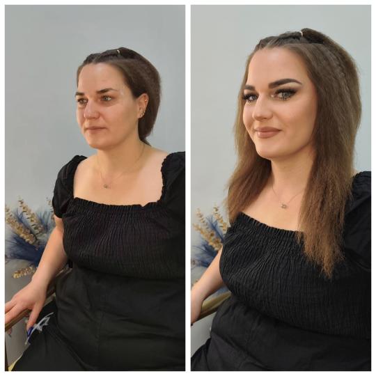 Ina Beauty Studio usluga