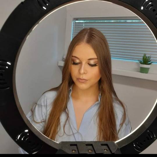 MM Beauty Studio #zagreb Estetska pedikura Profesionalno šminkanje