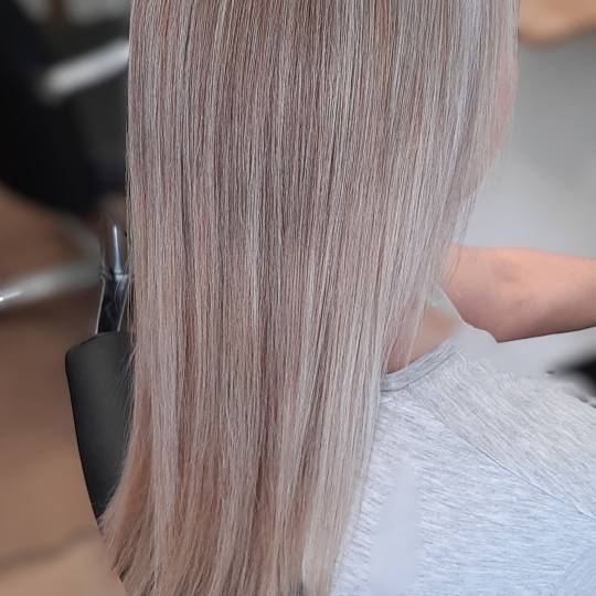 Glam on the Go #zadar Pramenovi Klasični pramenovi + fen frizura - duga kosa