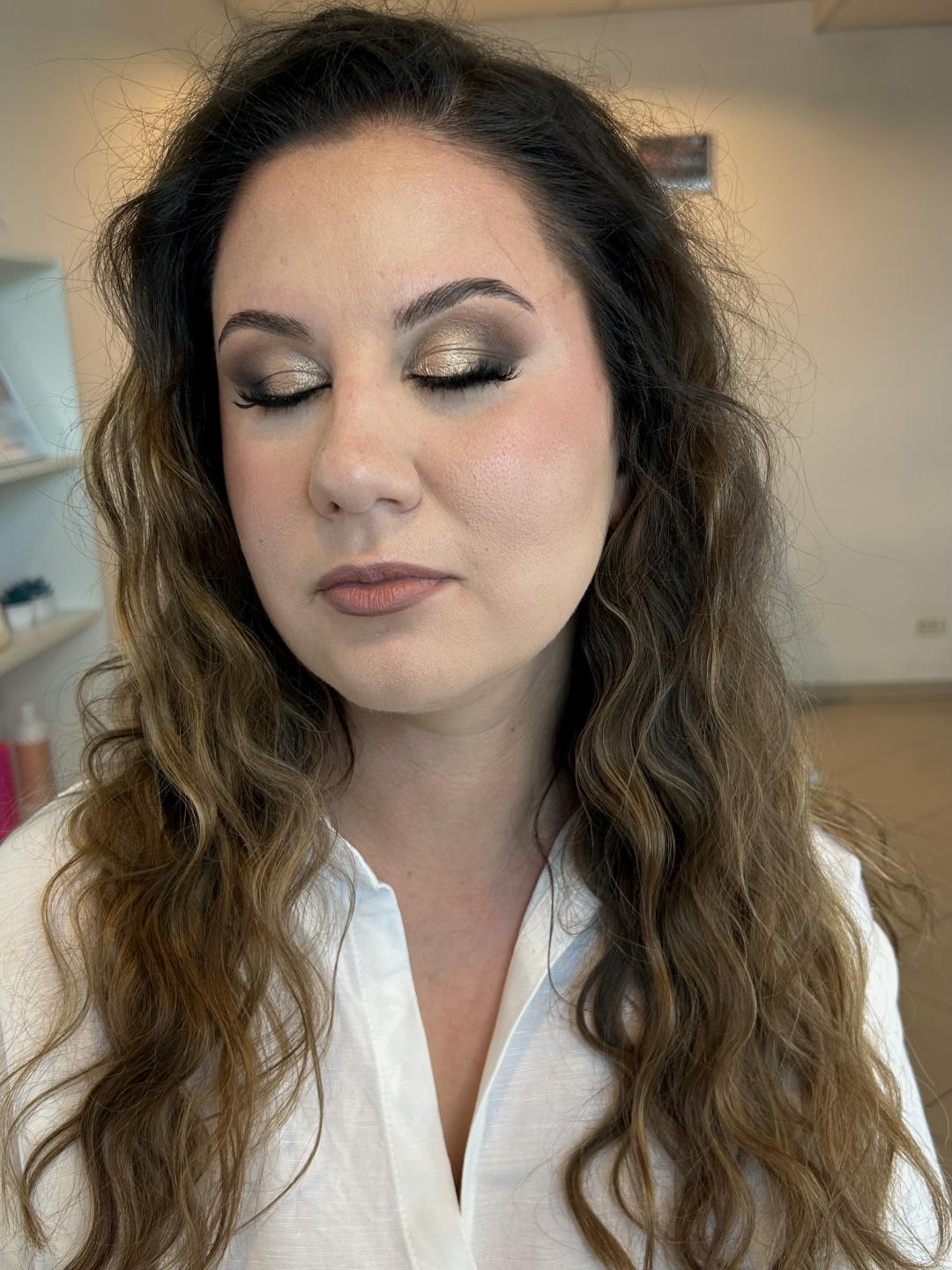 Profesionalno šminkanje - LoveGlam beauty studio, Zagreb Make-up / šminkanje Lice Make-up / šminkanje, Zagreb, Donji grad - Centar