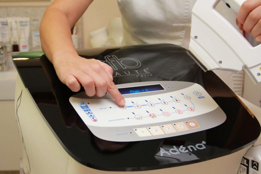 Antiage beauty room Lady Goga #zagreb Laserska epilacija Fotoepilacija brade - za dame