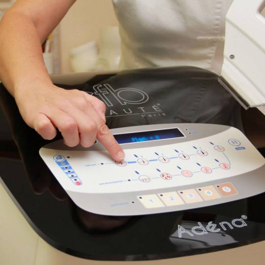 Antiage beauty room Lady Goga usluga