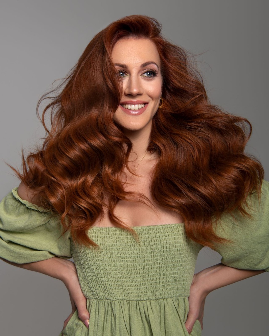 Event frizura - ekstra duga kosa - Epic Hair Design, Zagreb Feniranje i stiliziranje Frizerski saloni Feniranje i stiliziranje, Zagreb, Črnomerec