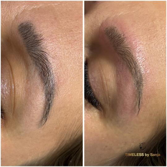 Timeless by Sanja usluga