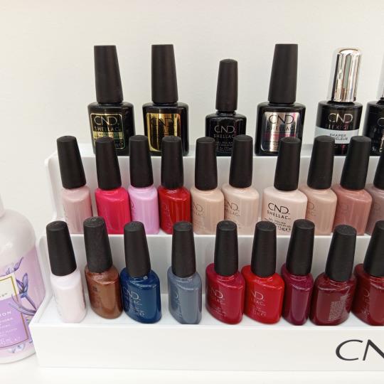 Per Vita beauty usluga