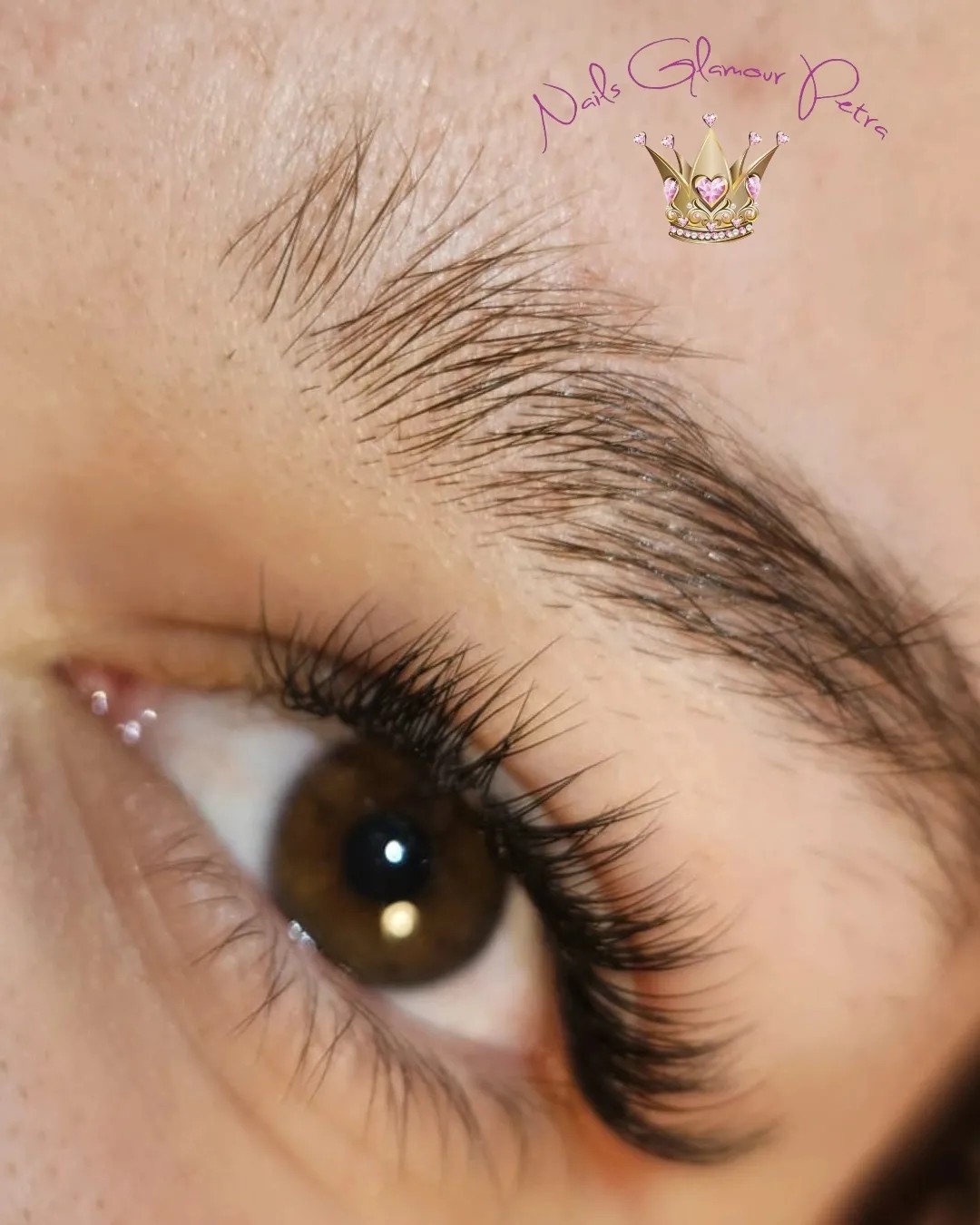 Nails & Beauty Studio Mánu, Zagreb LookBook