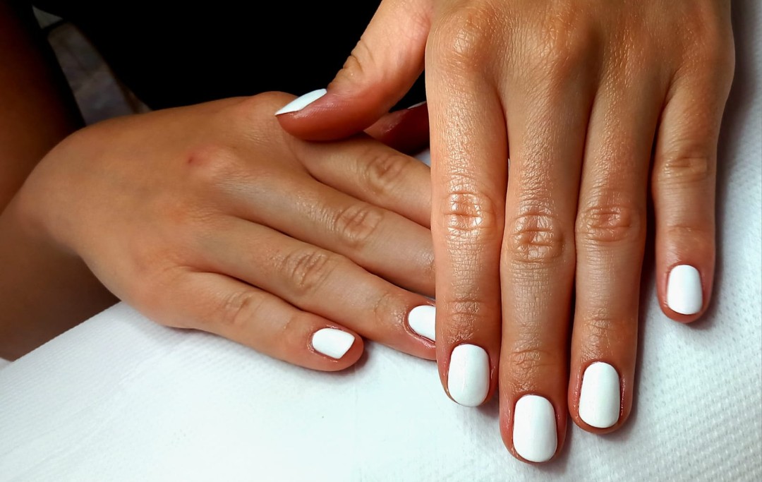 S M Beauty Bloom #zadar Gel lak Trajni lak - ruke