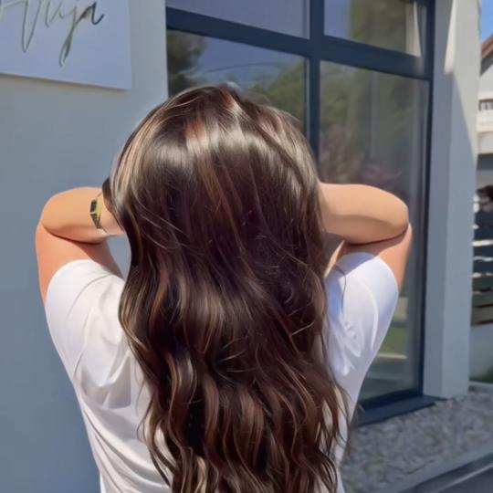 SABRINA STRIJA BEAUTY & SPA usluga