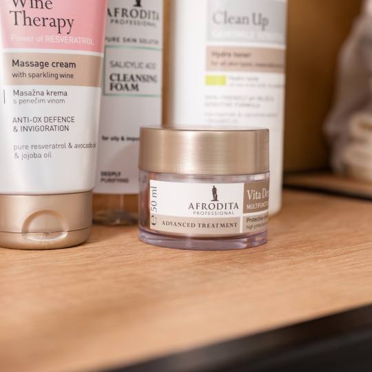 In Statera #zagreb Masaža lica Deep lifting masaža lica