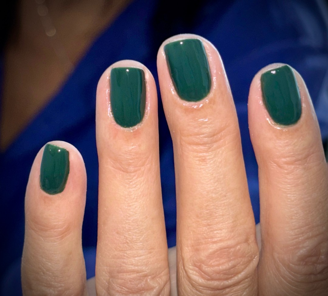 Sis Beauty Room #zagreb Lakiranje noktiju Trajni lak - ruke+manikura