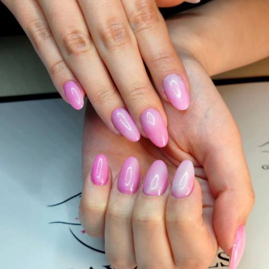 Gelaxy x Motus #zagreb Nadogradnja noktiju Ugradnja noktiju