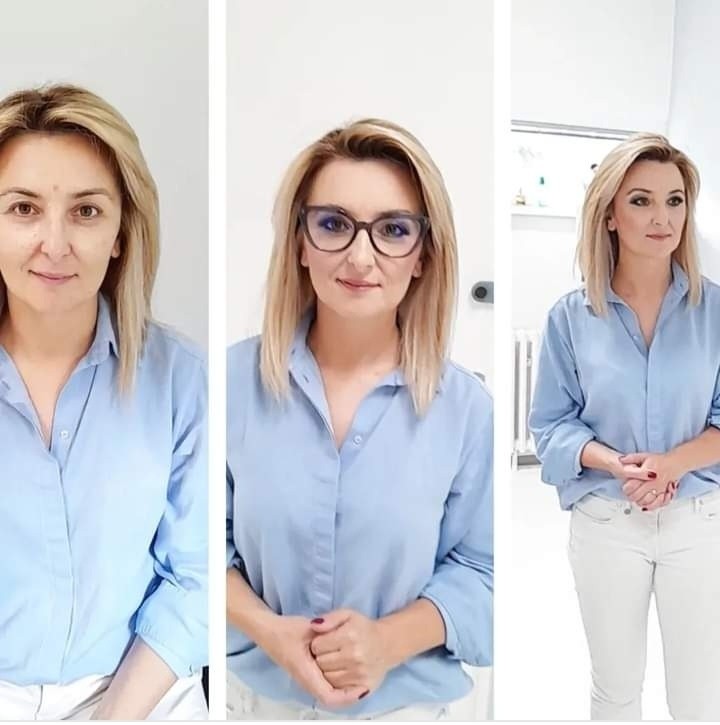 Profesionalno šminkanje - MM Beauty Studio, Zagreb Estetska pedikura Nokti Estetska pedikura, Zagreb, Novi Zagreb – istok