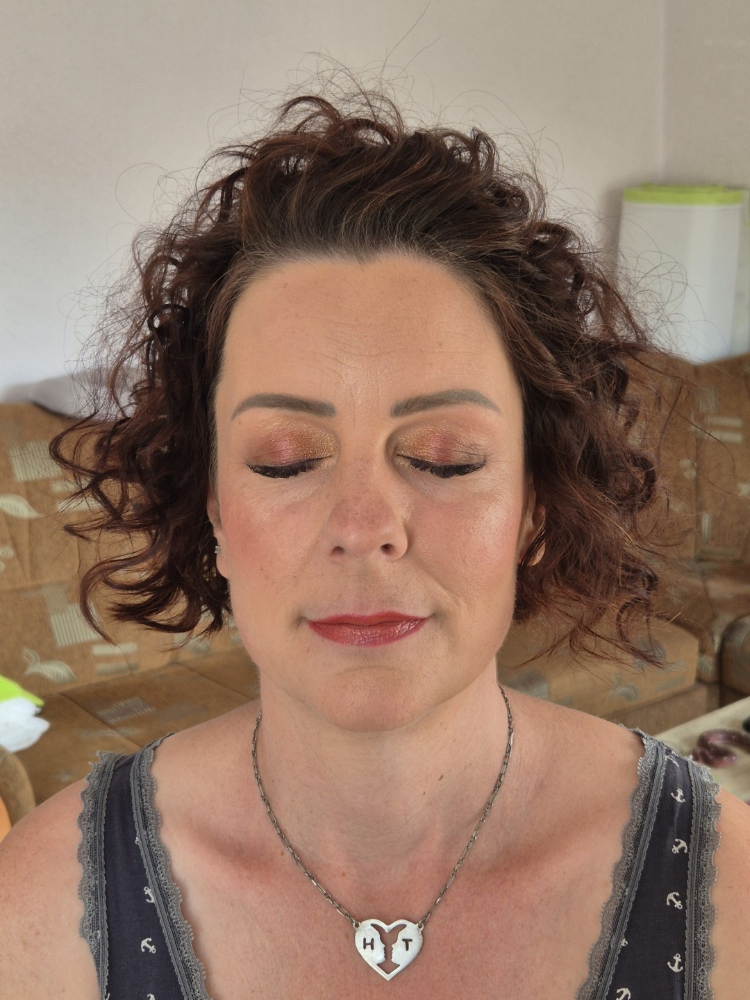 Reborn Glow By M #zagreb Make-up / šminkanje Profesionalno šminkanje