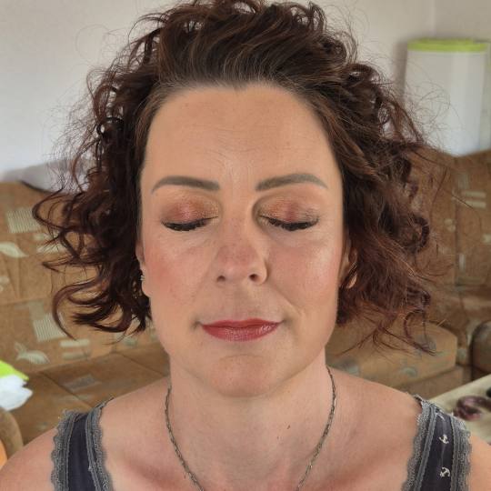 Reborn Glow By M #zagreb Make-up / šminkanje Profesionalno šminkanje Profesionalno šminkanje za s