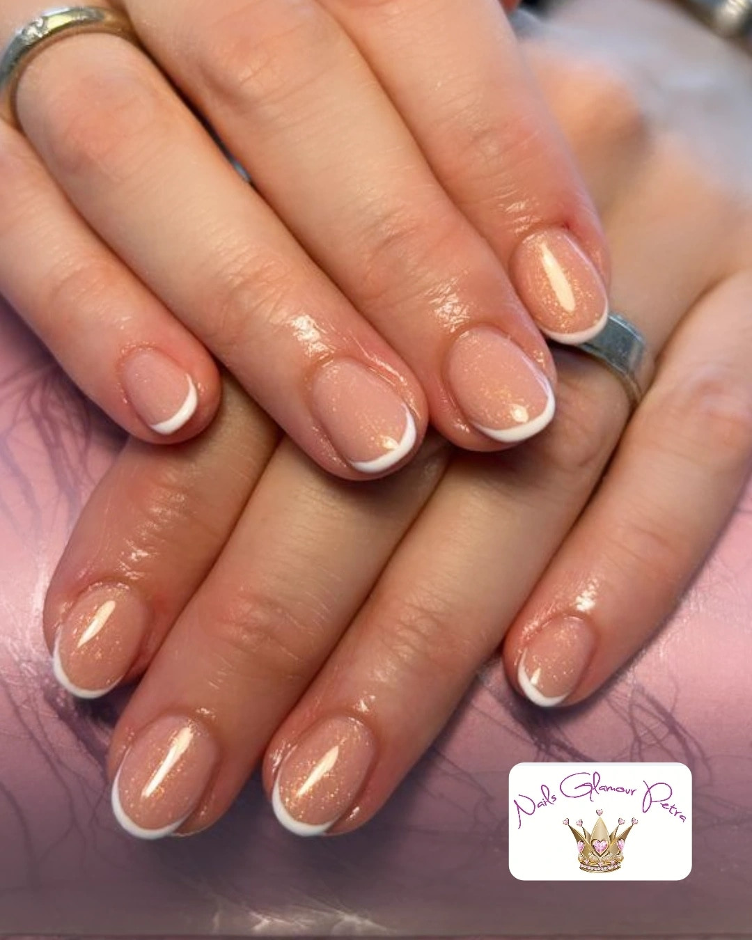 Nails & Beauty Studio Mánu, Zagreb LookBook