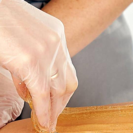 Per Vita beauty usluga