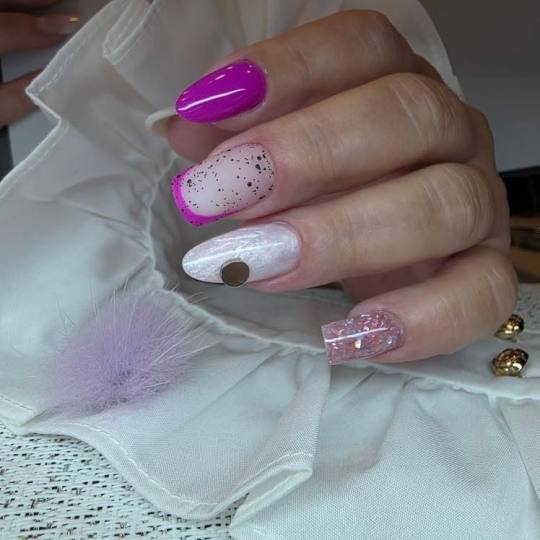 Beauty Concept Jenny - Sv. Klara usluga