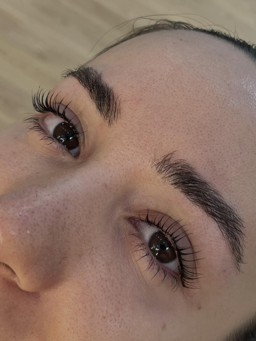 Lash lift ( uključeno bojanje ) - Mia’s Beautique, Zagreb Trepavice Lice Trepavice, Zagreb, Stenjevec