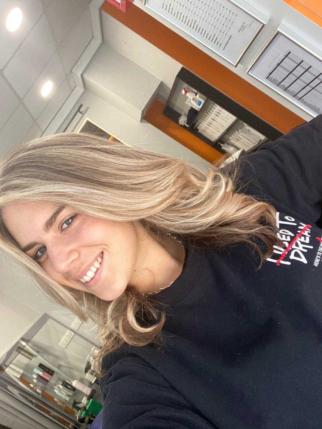 Studio Divas #rijeka Pramenovi Pramenovi cijele glave - duga kosa