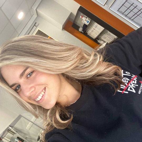 Studio Divas #rijeka Pramenovi Pramenovi cijele glave - duga kosa pramenovi fen