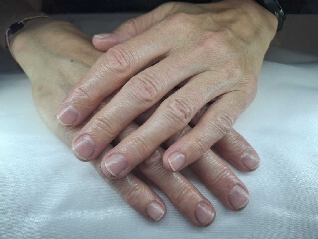 Shiny Nails #zagreb Manikura Manikura