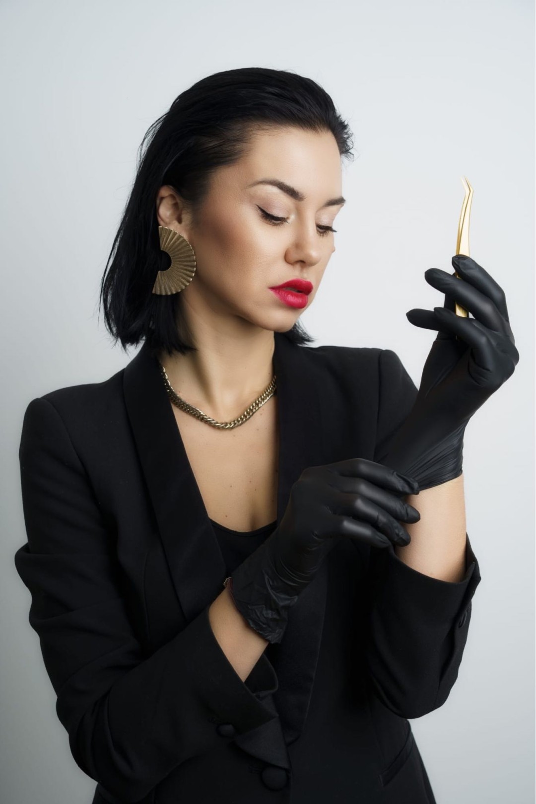 Katina Beauty Lounge #zagreb Tretman lica Carbon peel