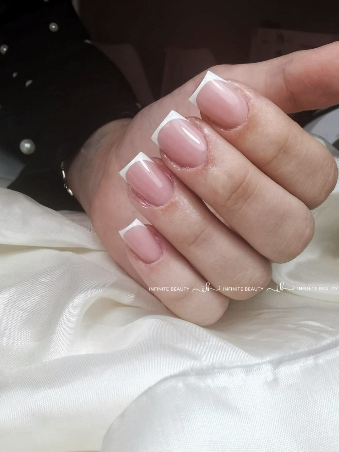 Ambient Team Studio #zagreb Izlivanje noktiju