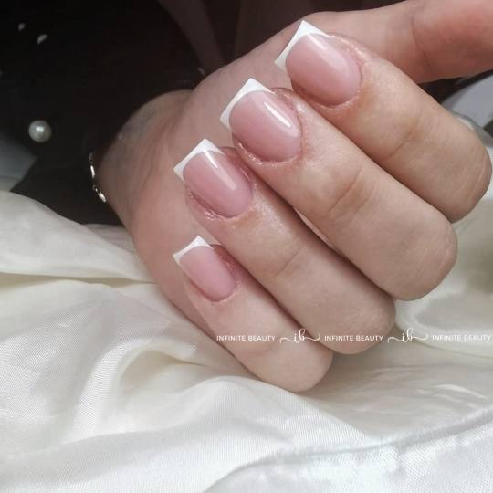 Ambient Team Studio #zagreb Izlivanje noktiju