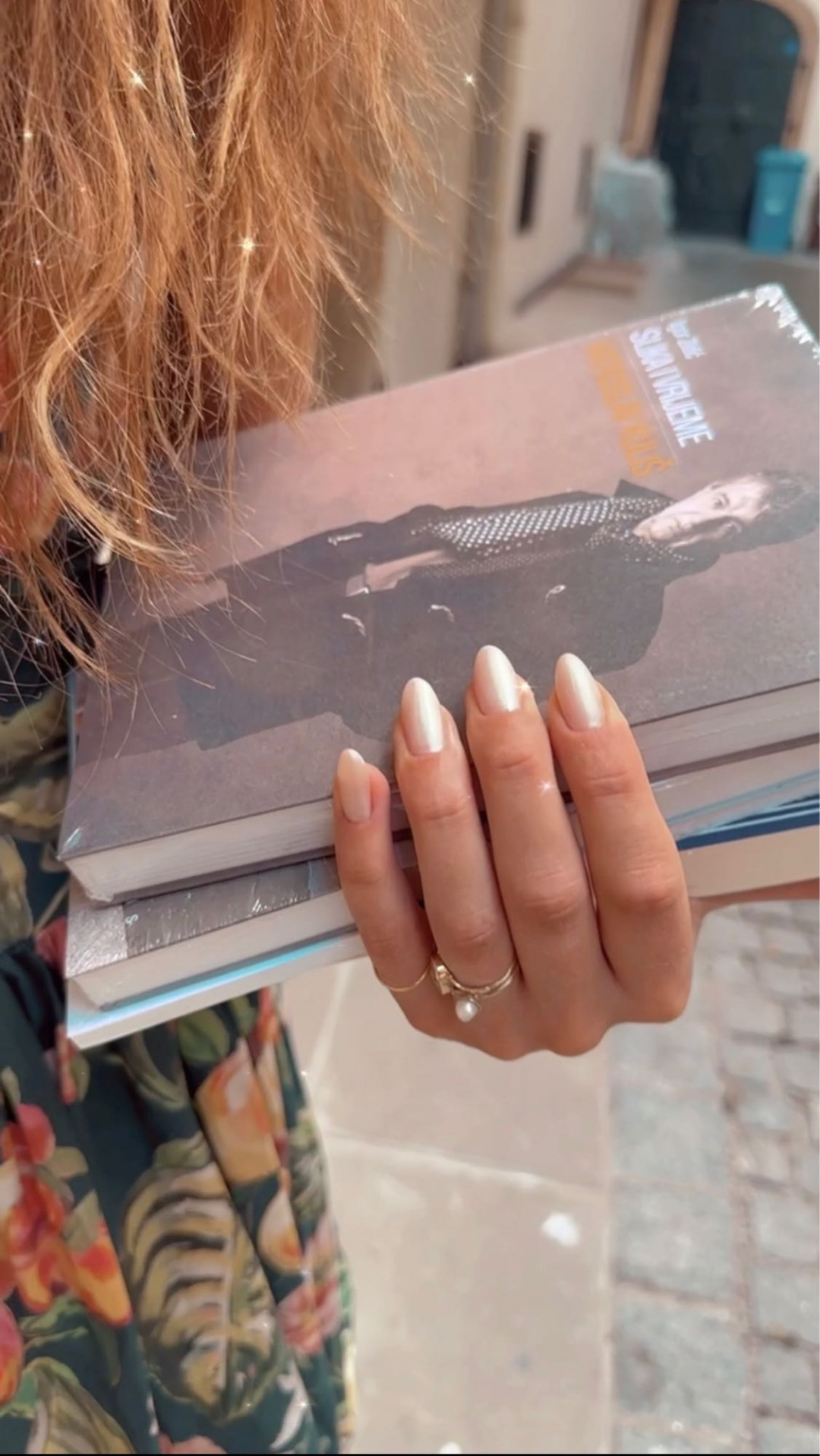 Njega ruku: TRAJNI LAK S MANIKUROM - Vision of You 2.0, Zagreb Gel lak Nokti Gel lak, Zagreb, Gornji grad – Medveščak