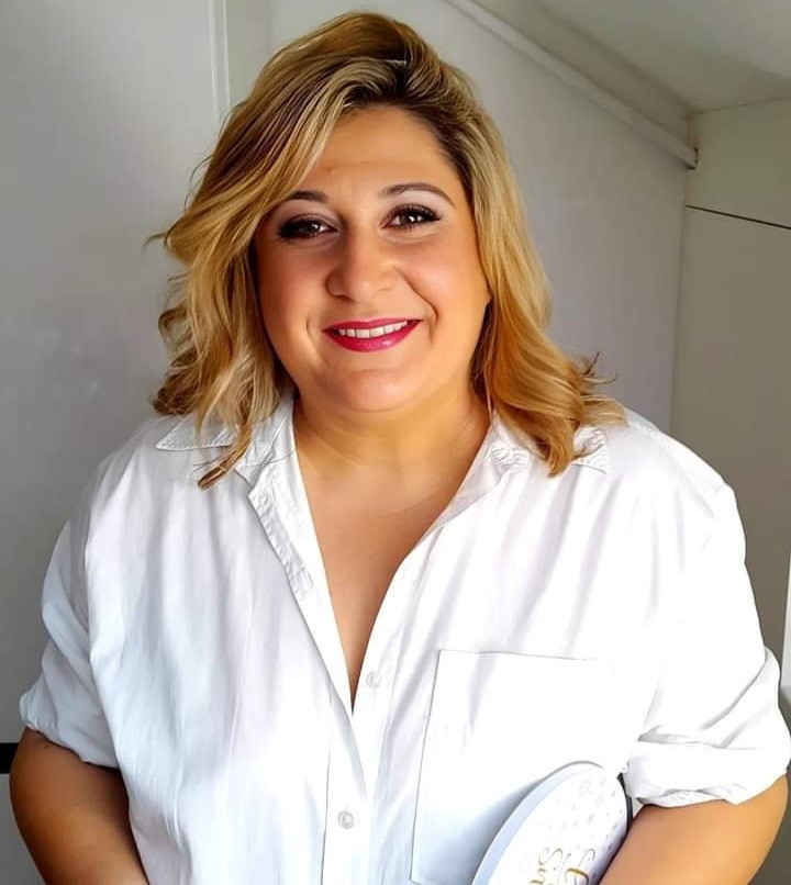 Profesionalno šminkanje - MM Beauty Studio, Zagreb Estetska pedikura Nokti Estetska pedikura, Zagreb, Novi Zagreb – istok