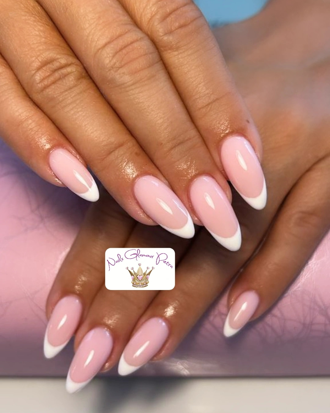 Nails & Beauty Studio Mánu, Zagreb LookBook