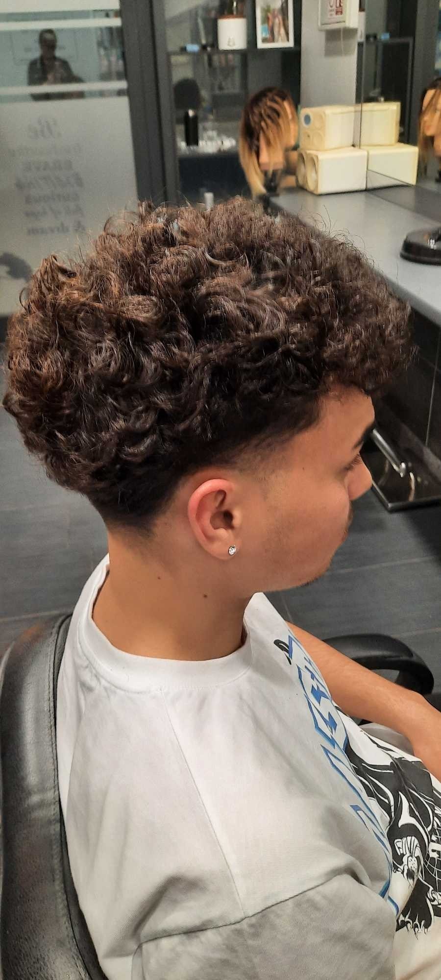 Studio Divas #rijeka Minival Minival - kratka kosa